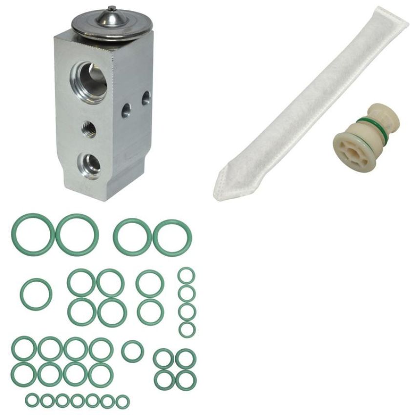 Universal Air Conditioning AK 1720 A/C System Seal Kit