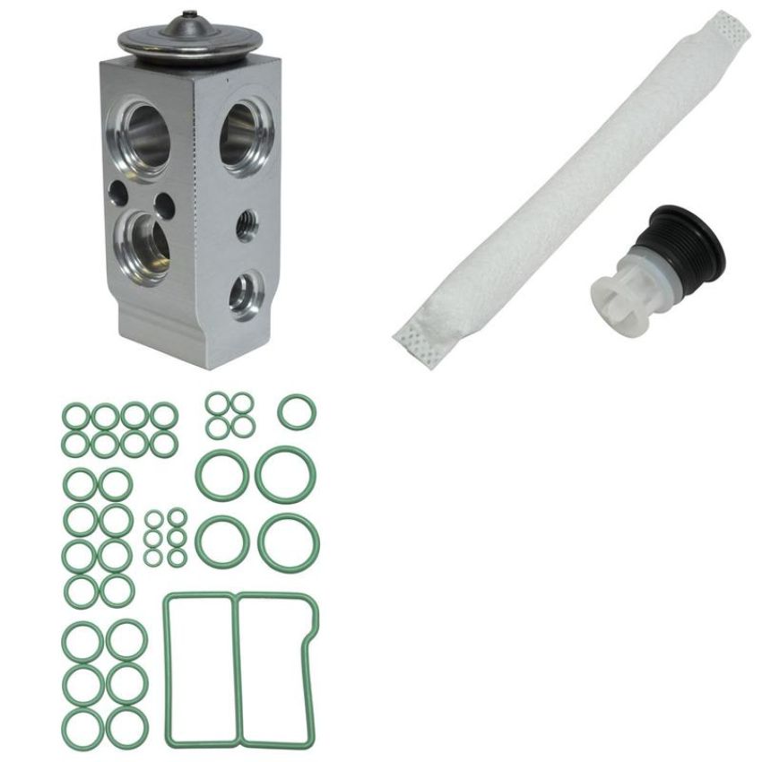 Universal Air Conditioning AK 1722 A/C System Seal Kit