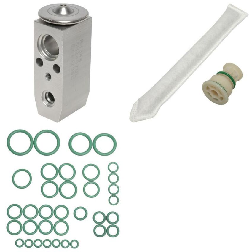 Universal Air Conditioning AK 1723 A/C System Seal Kit