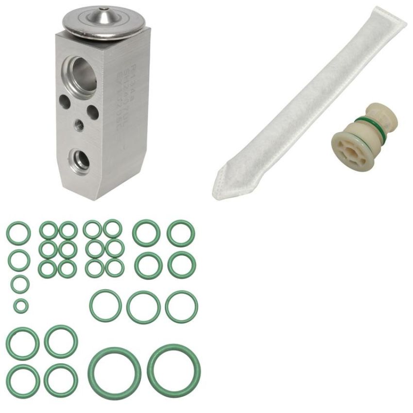 Universal Air Conditioning AK 1724 A/C System Seal Kit
