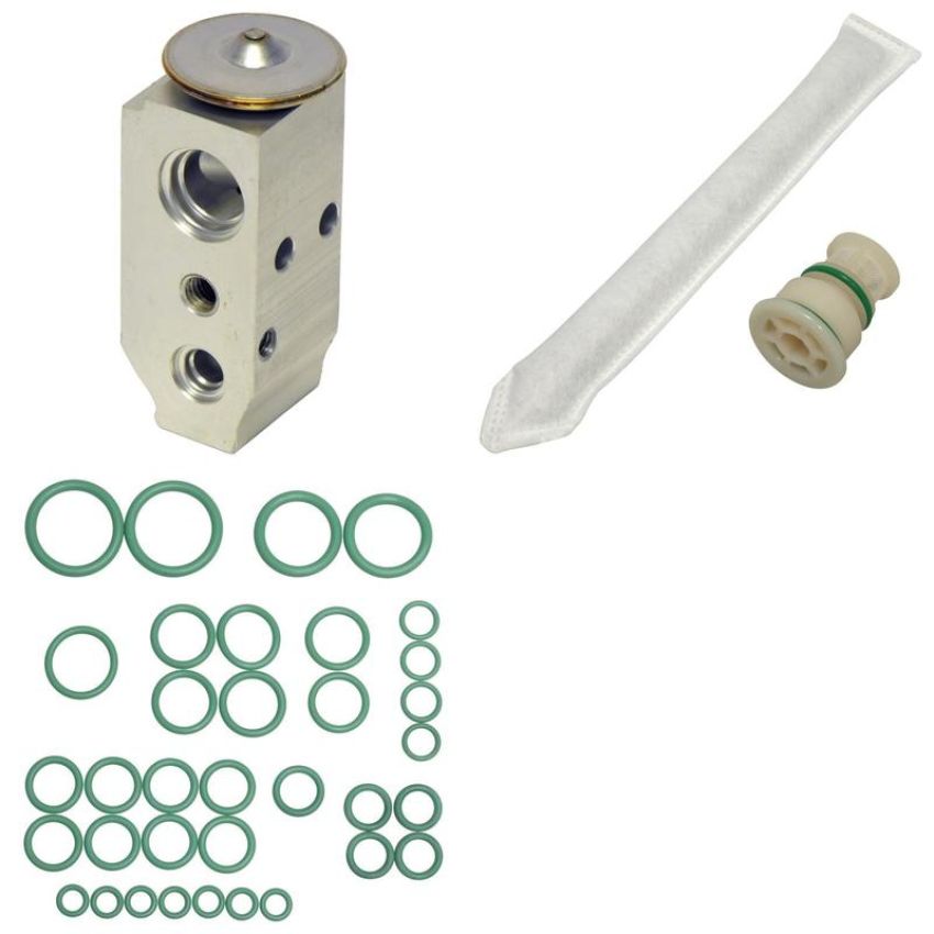 Universal Air Conditioning AK 1726 A/C System Seal Kit
