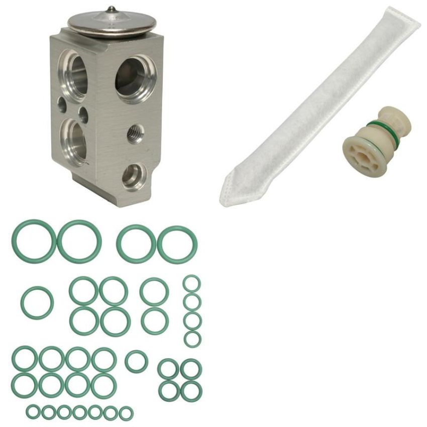 Universal Air Conditioning AK 1730 A/C System Seal Kit