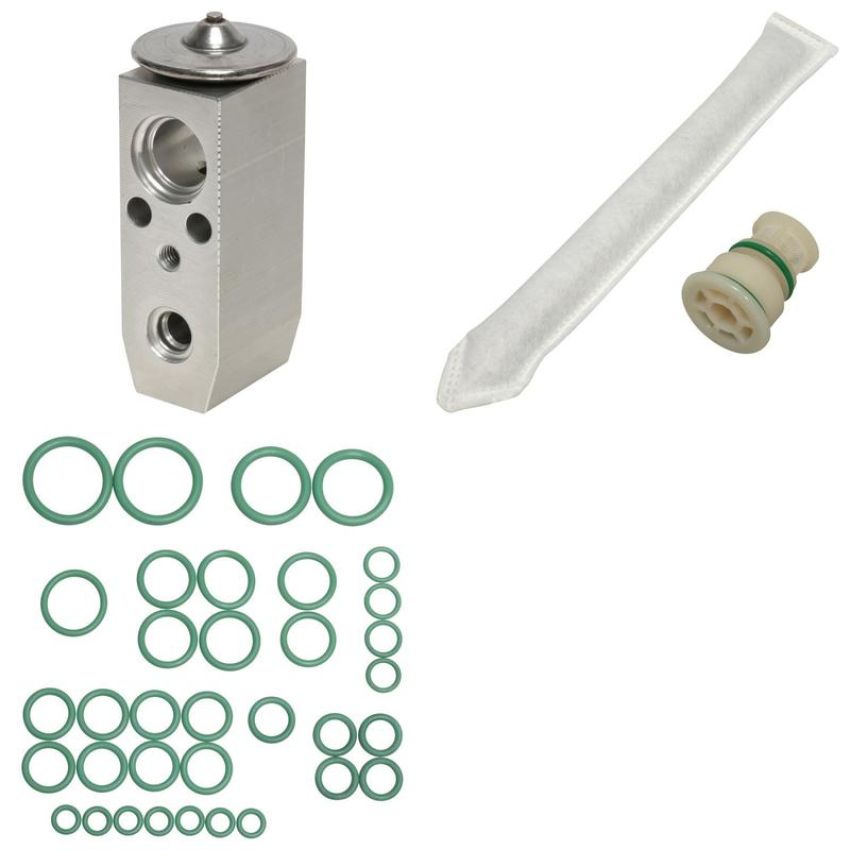 Universal Air Conditioning AK 1735 A/C System Seal Kit