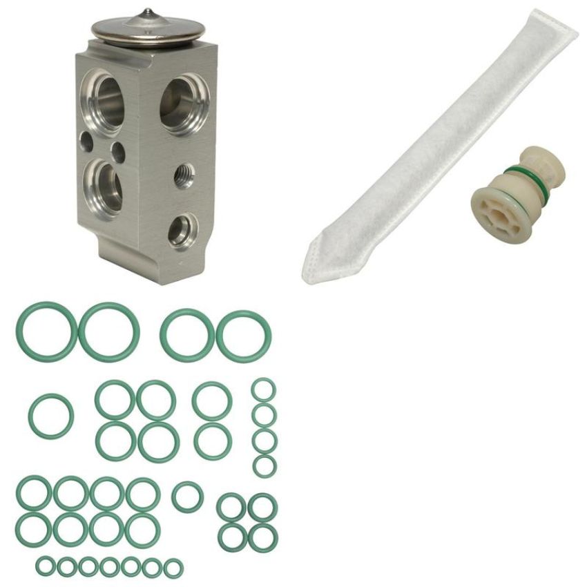 Universal Air Conditioning AK 1737 A/C System Seal Kit