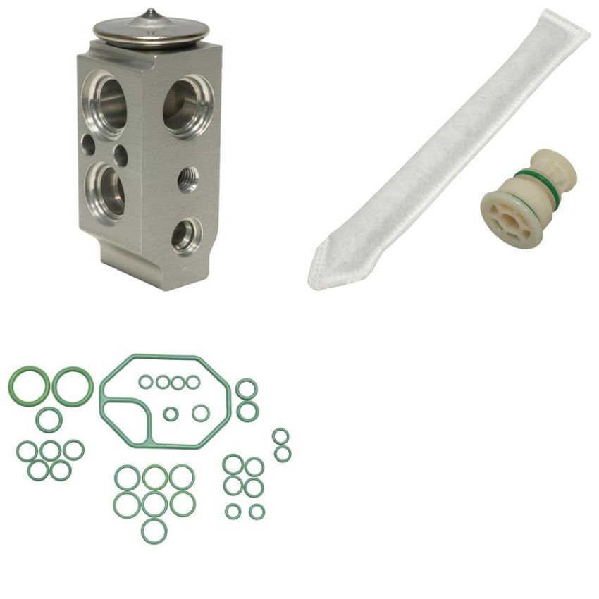 Universal Air Conditioning AK 1738 A/C System Seal Kit