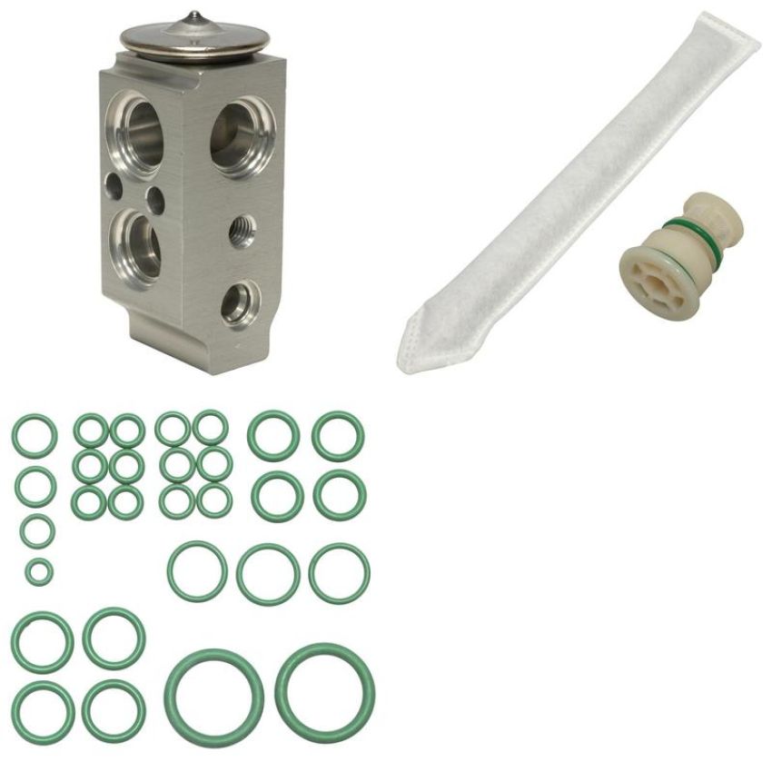 Universal Air Conditioning AK 1739 A/C System Seal Kit