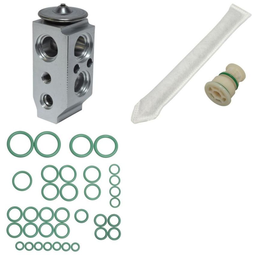 Universal Air Conditioning AK 1742 A/C System Seal Kit