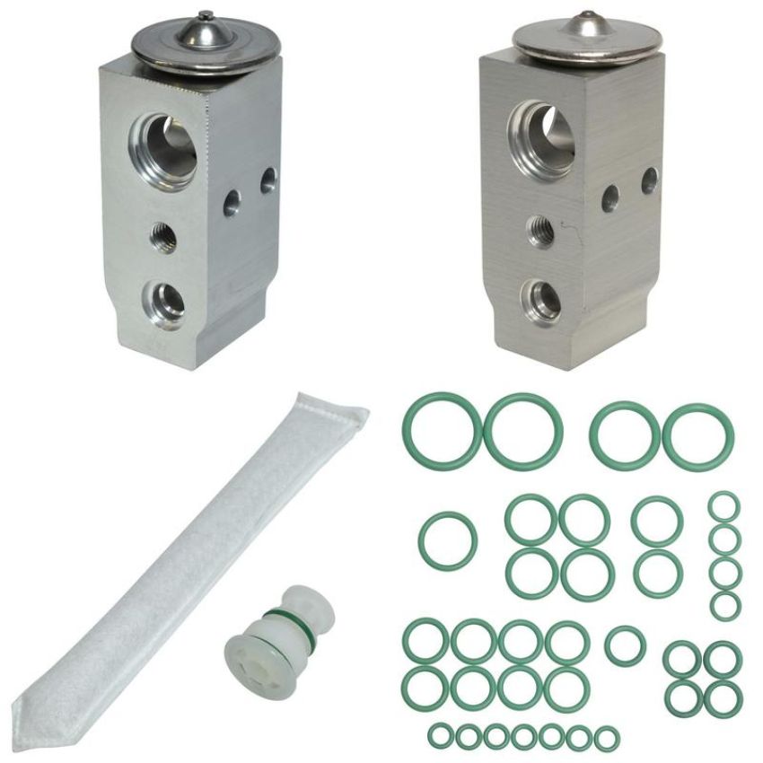 Universal Air Conditioning AK 1745 A/C System Seal Kit