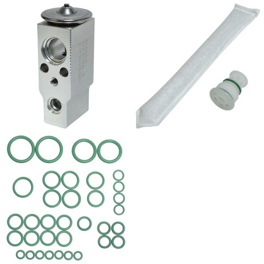 Universal Air Conditioning AK 1748 A/C System Seal Kit