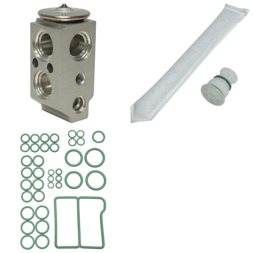 Universal Air Conditioning AK 1749 A/C System Seal Kit