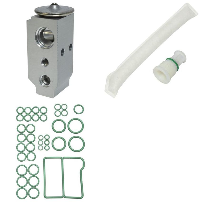 Universal Air Conditioning AK 1756 A/C System Seal Kit