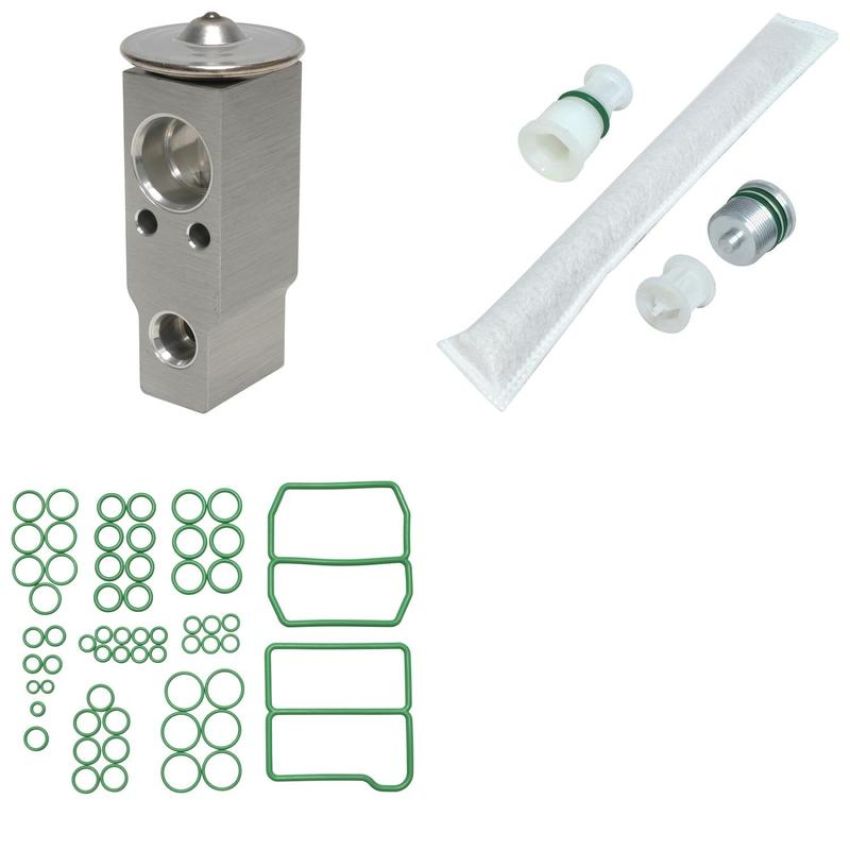 Universal Air Conditioning AK 1765 A/C System Seal Kit