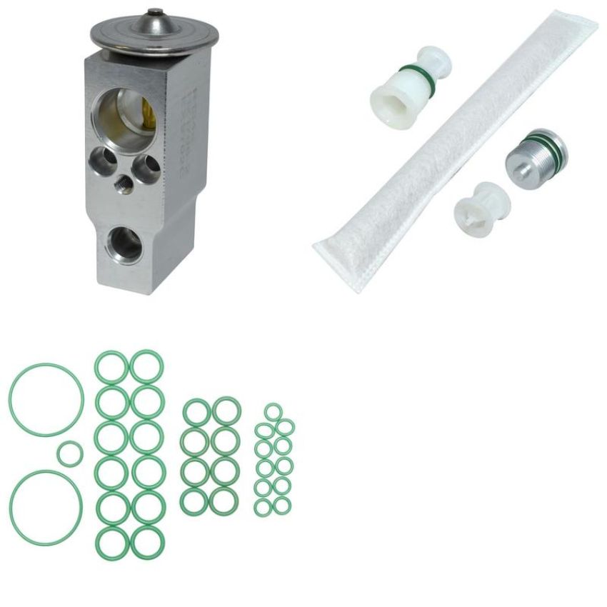 Universal Air Conditioning AK 1767 A/C System Seal Kit