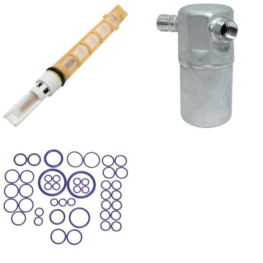 Universal Air Conditioning AK 1770 A/C System Seal Kit