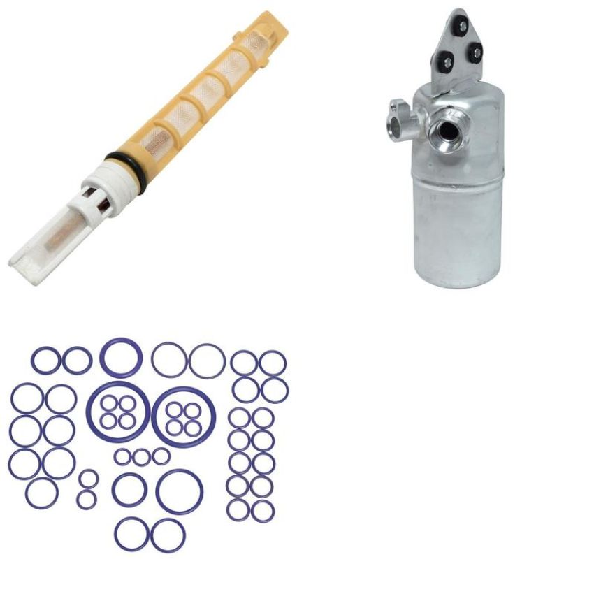 Universal Air Conditioning AK 1774 A/C System Seal Kit