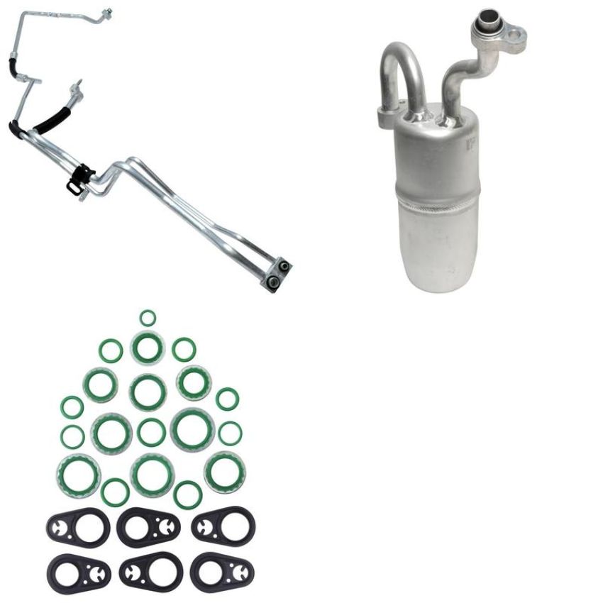 Universal Air Conditioning AK 1777 A/C System Seal Kit