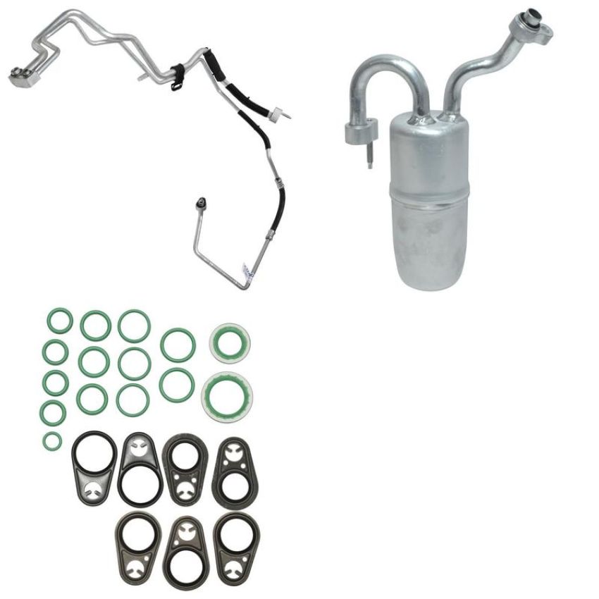 Universal Air Conditioning AK 1778 A/C System Seal Kit