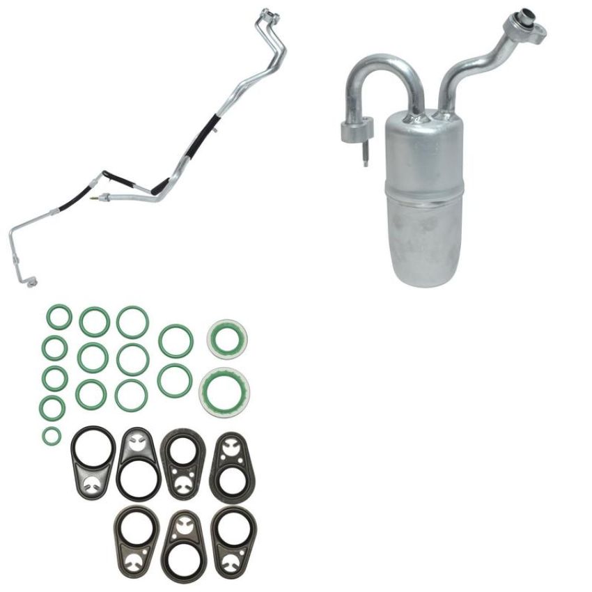 Universal Air Conditioning AK 1779 A/C System Seal Kit