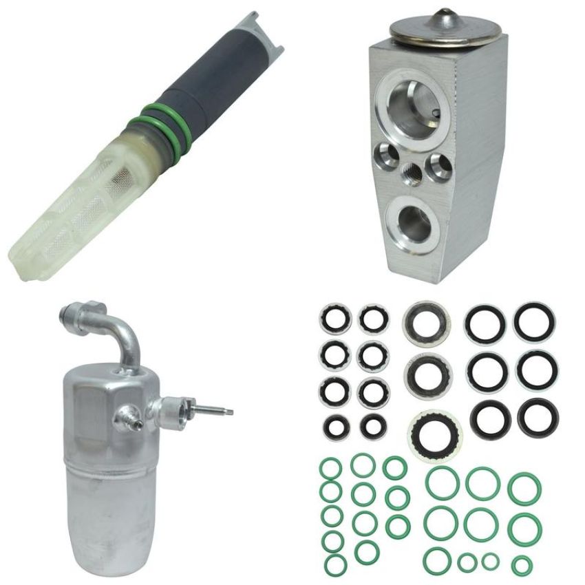 Universal Air Conditioning AK 1781 A/C System Seal Kit