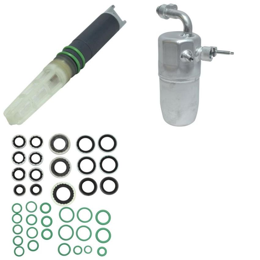 Universal Air Conditioning AK 1782 A/C System Seal Kit