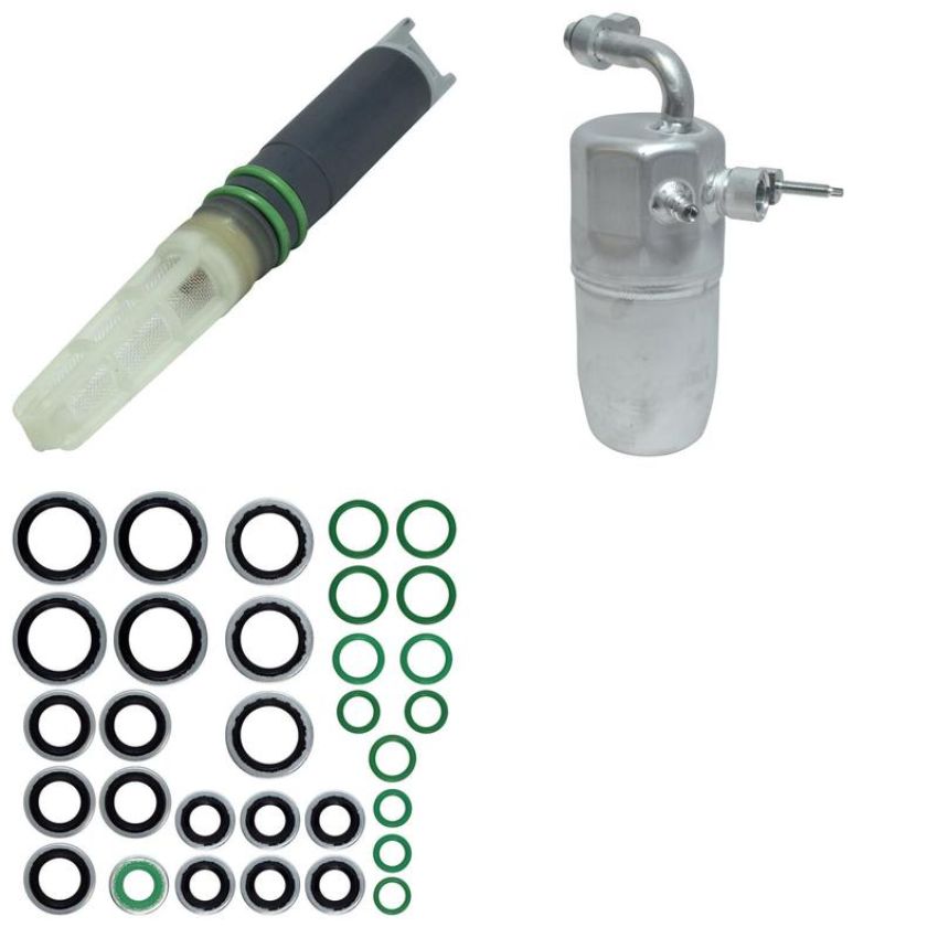 Universal Air Conditioning AK 1783 A/C System Seal Kit
