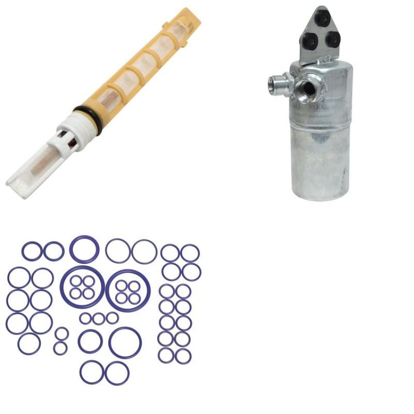 Universal Air Conditioning AK 1785 A/C System Seal Kit