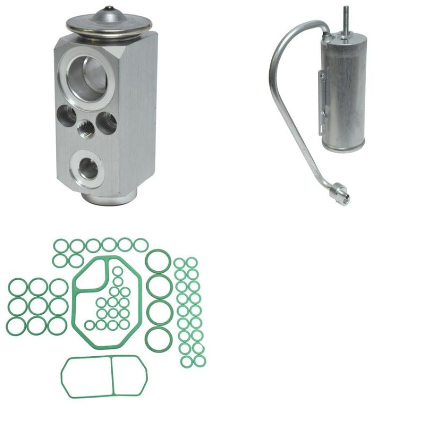 Universal Air Conditioning AK 1786 A/C System Seal Kit