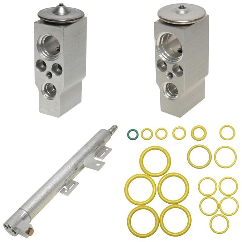 Universal Air Conditioning AK 1788 A/C System Seal Kit