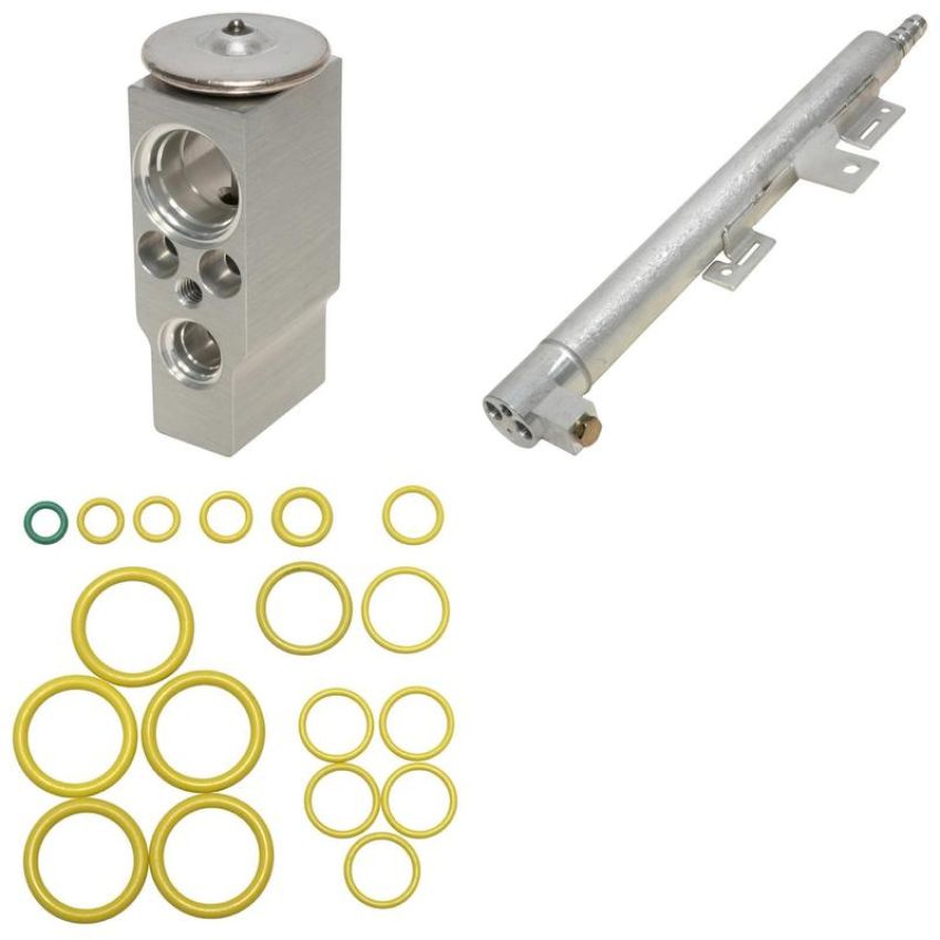 Universal Air Conditioning AK 1790 A/C System Seal Kit