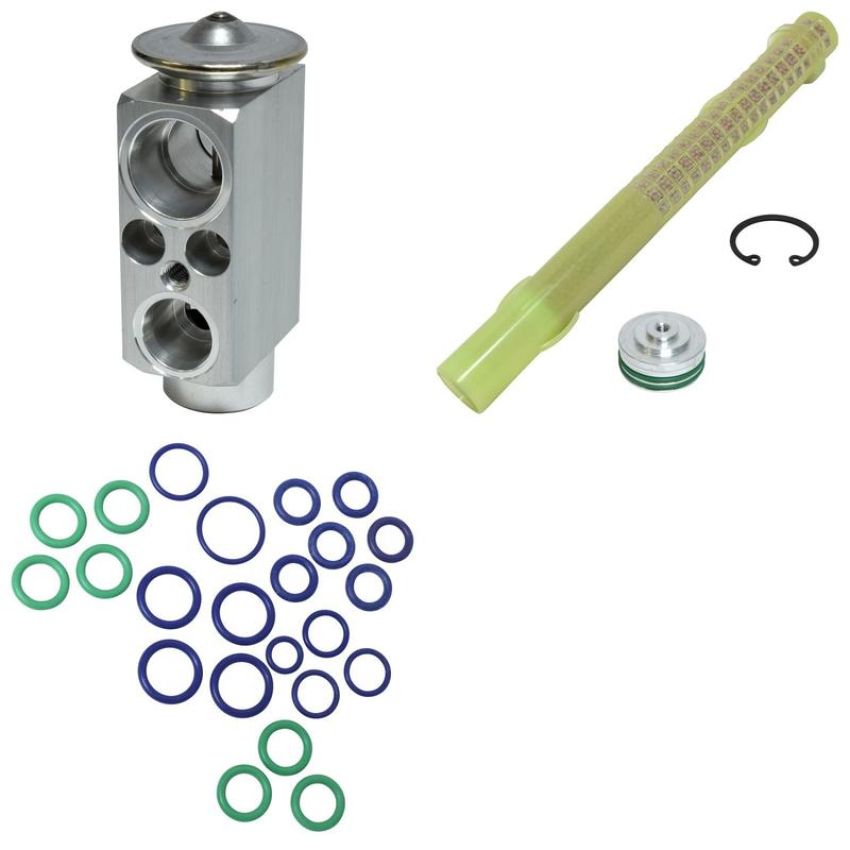 Universal Air Conditioning AK 1794 A/C System Seal Kit