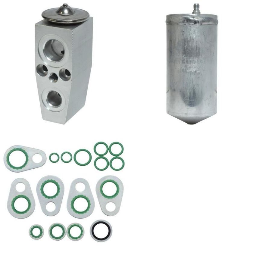 Universal Air Conditioning AK 1797 A/C System Seal Kit