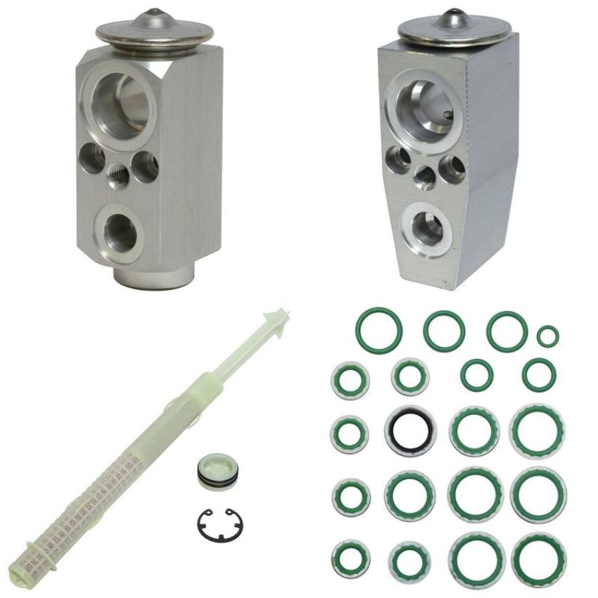 Universal Air Conditioning AK 1803 A/C System Seal Kit