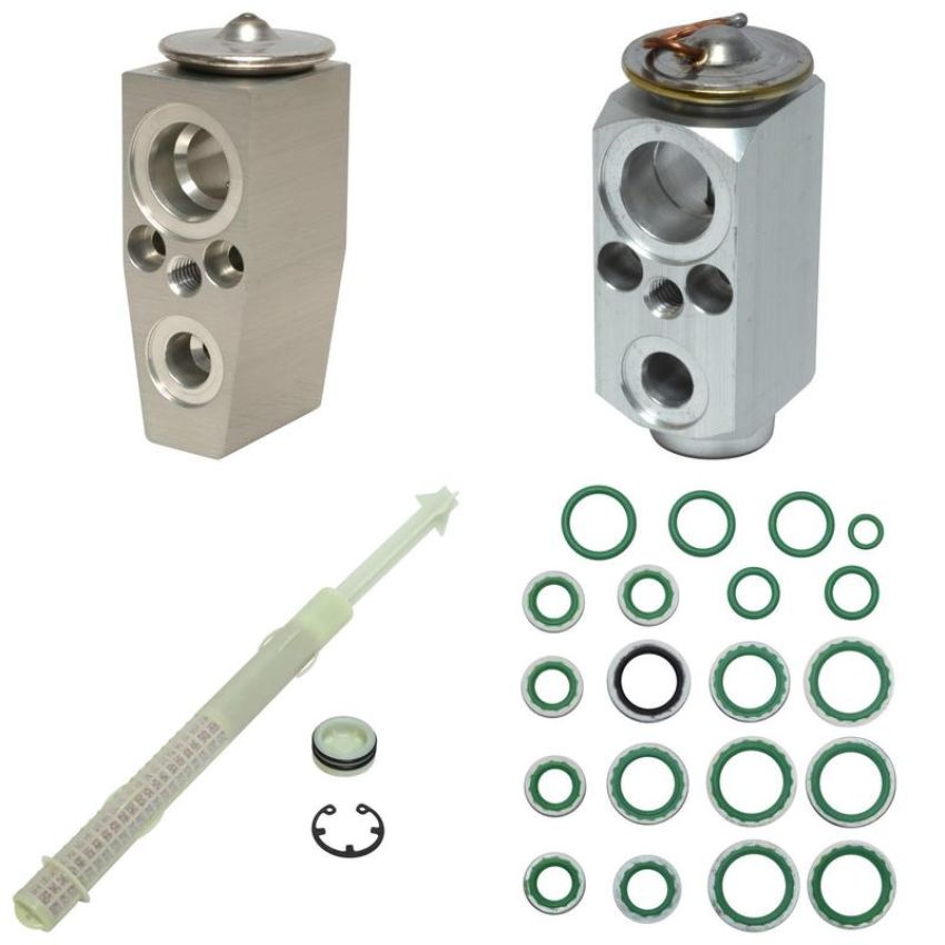 Universal Air Conditioning AK 1805 A/C System Seal Kit