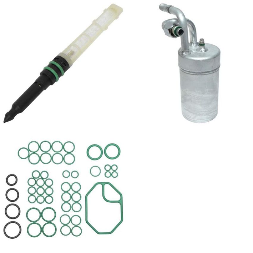 Universal Air Conditioning AK 1806 A/C System Seal Kit