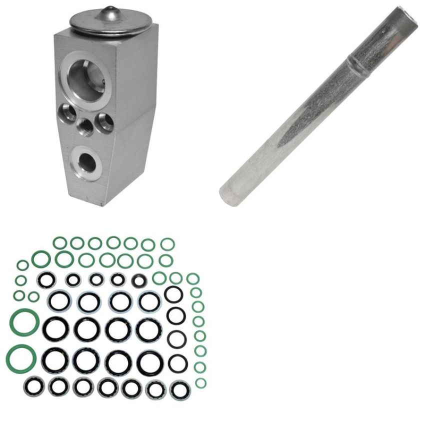 Universal Air Conditioning AK 1822 A/C System Seal Kit