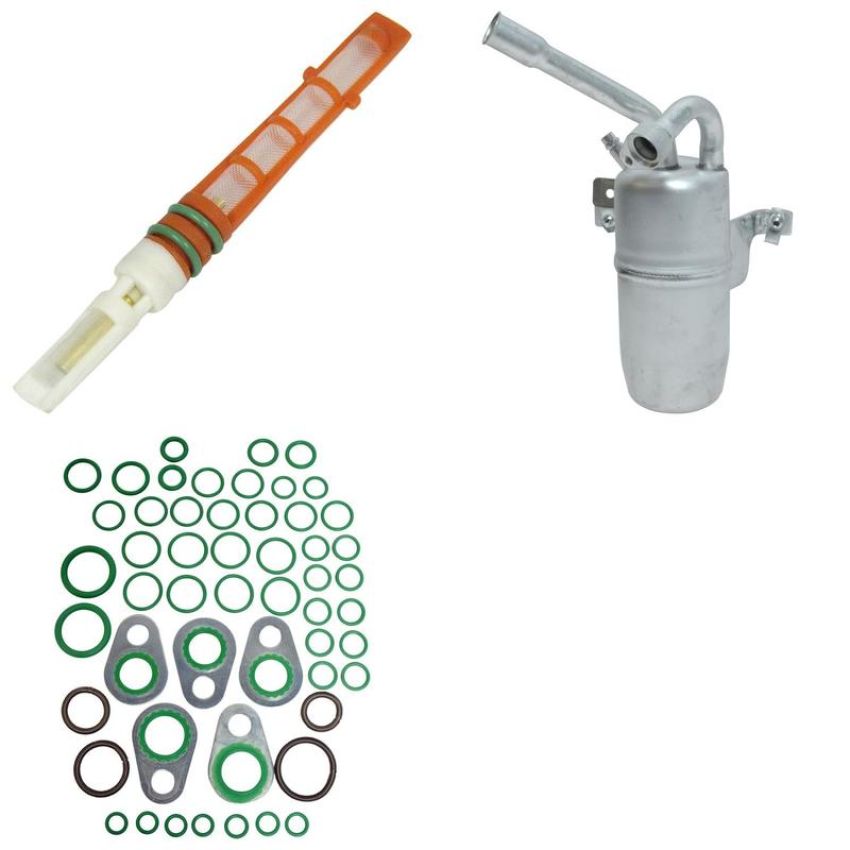 Universal Air Conditioning AK 1824 A/C System Seal Kit