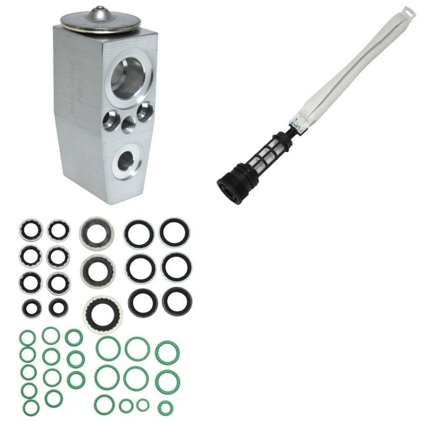 Universal Air Conditioning AK 1826 A/C System Seal Kit