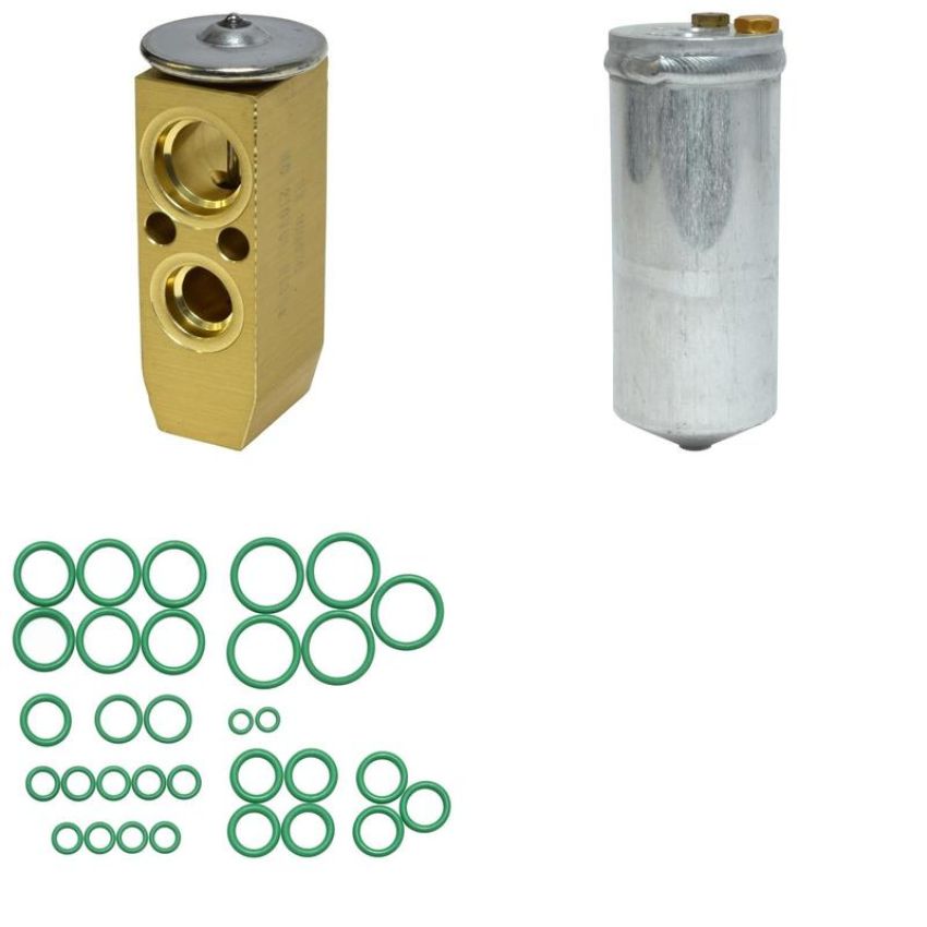 Universal Air Conditioning AK 1835 A/C System Seal Kit