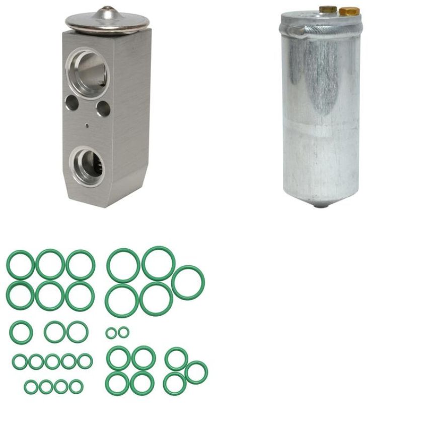 Universal Air Conditioning AK 1836 A/C System Seal Kit