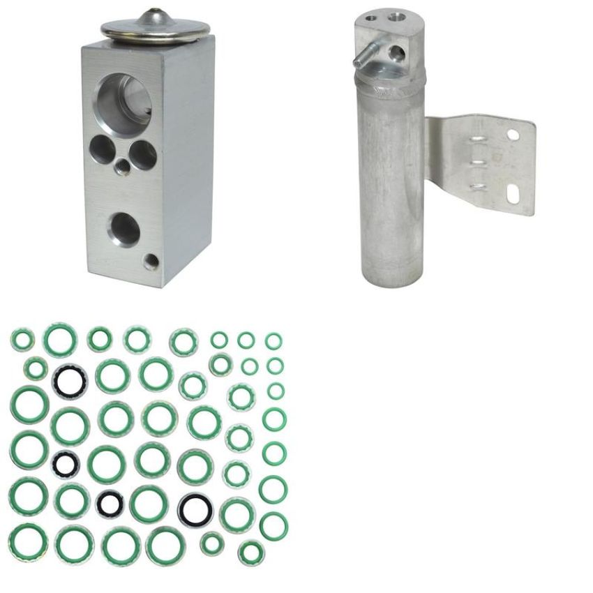 Universal Air Conditioning AK 1839 A/C System Seal Kit