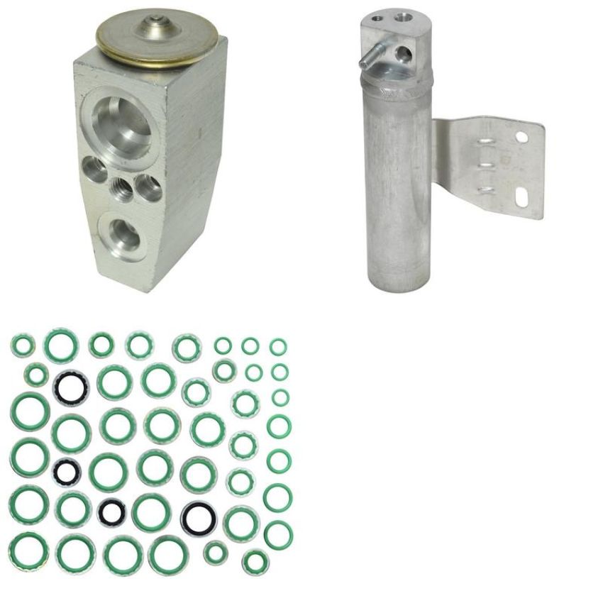 Universal Air Conditioning AK 1841 A/C System Seal Kit