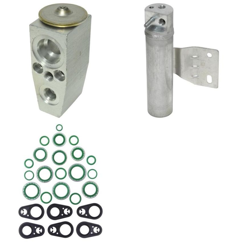 Universal Air Conditioning AK 1842 A/C System Seal Kit
