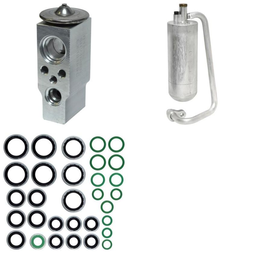 Universal Air Conditioning AK 1844 A/C System Seal Kit