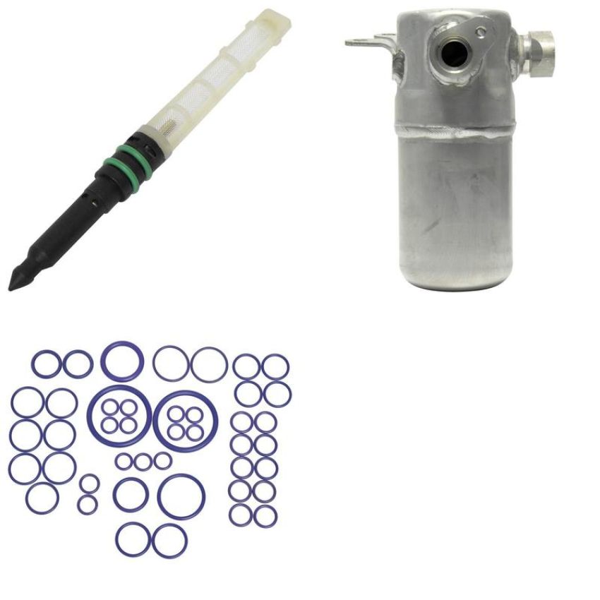 Universal Air Conditioning AK 1845 A/C System Seal Kit