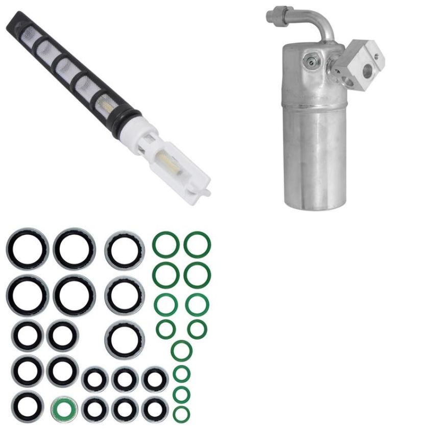 Universal Air Conditioning AK 1846 A/C System Seal Kit
