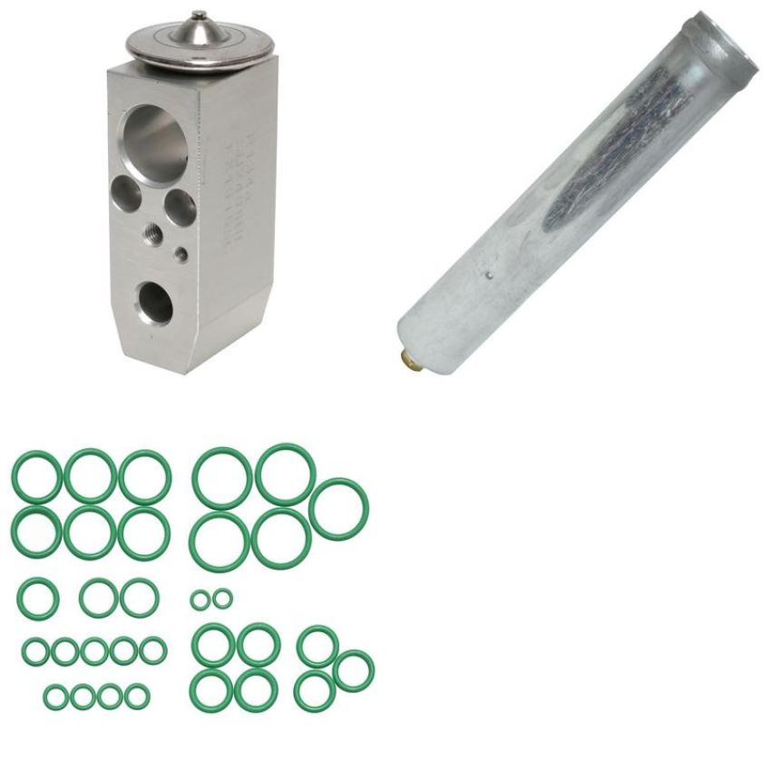 Universal Air Conditioning AK 1847 A/C System Seal Kit