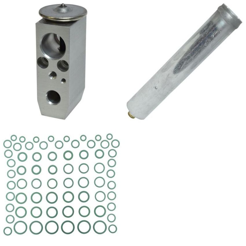 Universal Air Conditioning AK 1848 A/C System Seal Kit