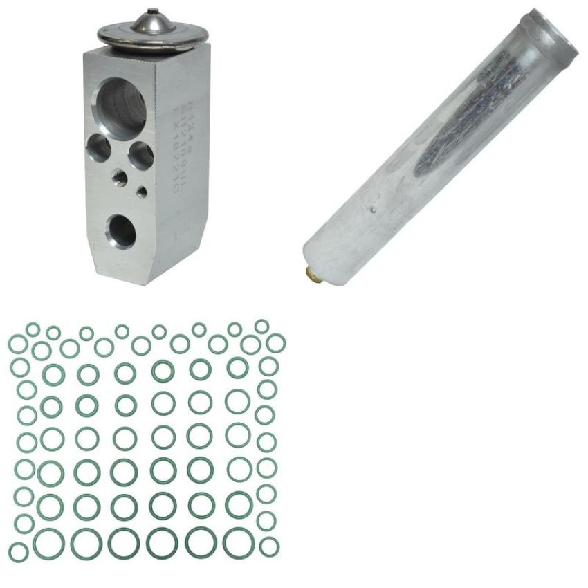 Universal Air Conditioning AK 1851 A/C System Seal Kit