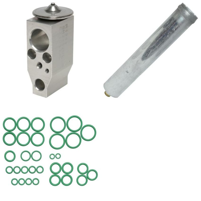 Universal Air Conditioning AK 1852 A/C System Seal Kit