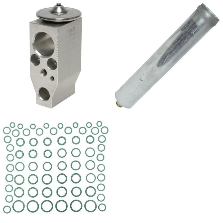 Universal Air Conditioning AK 1853 A/C System Seal Kit